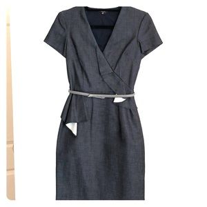 Raoul Denim Dress Size 2